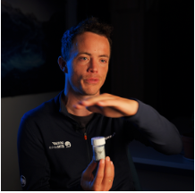 Lander Van Tricht